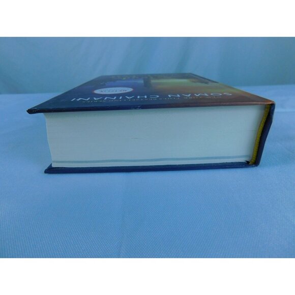 The School for Good and Evil Soman Chainani Fantasy Hardcover Netflix Edition - Picture 4 of 6